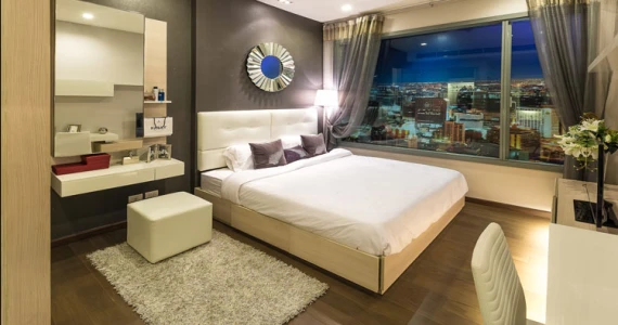 รูปภาพ คิว อโศก (Q Asoke)