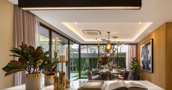 รูปภาพ เอเทรีย อารีย์ - อินทามระ (Atria Aree - Inthamara)