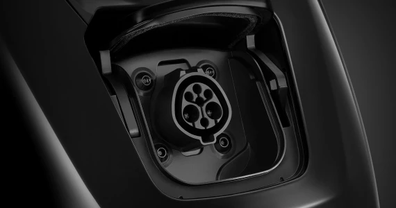 รูปภาพ ฮอนด้า Honda UC3 (Standard) ปี 2026