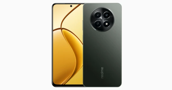 รูปภาพ เรียลมี realme 12x 5G (6GB/128GB)