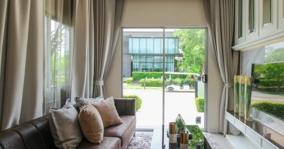 รูปภาพ พฤกษาวิลล์ รังสิต - ซ.เวิร์คพ้อยท์ (Pruksa Ville Rangsit Soi Workpoint)