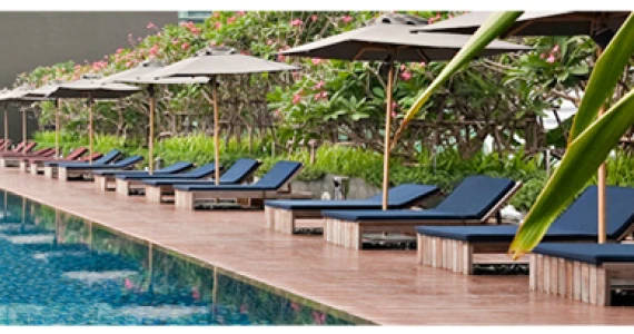 รูปภาพ เดอะ เม็ท สาทร (The Met Sathorn)