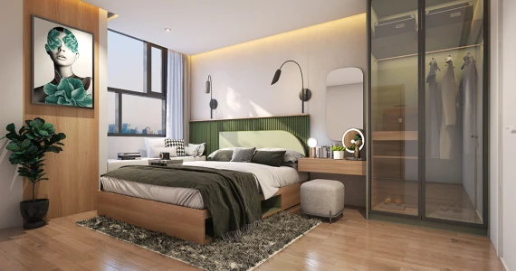 รูปภาพ เดอะ คูเปอร์ส มี สุขุมวิท 62 (The Coopers Me Sukhumvit 62)