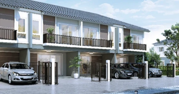 รูปภาพ ศุภาลัย พรีโม่ ชัยพฤกษ์ - บางบัวทอง (Supalai Primo Chaiyapruek - Bangbuathong)