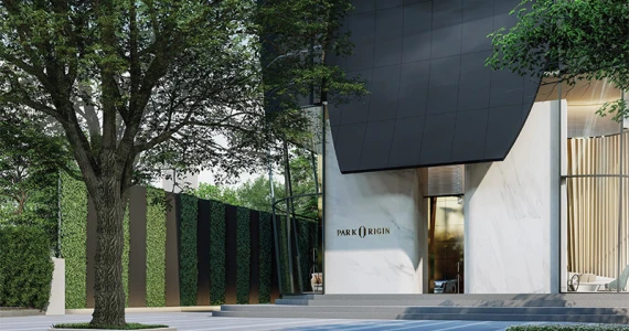 รูปภาพ พาร์ค ออริจิ้น จุฬา-สามย่าน (Park Origin Chula samyan)