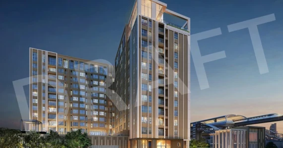 รูปภาพ ดิ ออริจิ้น พหล-สะพานใหม่ (THE ORIGIN Phahol-Saphanmai)