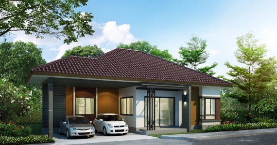 รูปภาพ เนเทอร์ร่า พาร์ค บ้านใหม่-โคกกรวด (Natura Park)