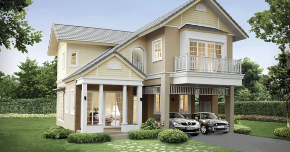 รูปภาพ เนเบอร์โฮม วัชรพล (Neighborhome Watcharaphon)