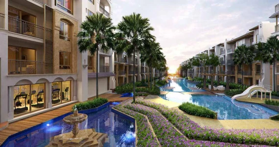 รูปภาพ คิว ซีไซด์ หัวหิน (Q Seaside Hua Hin)