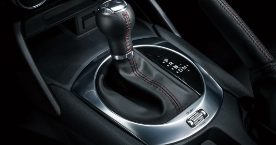 รูปภาพ มาสด้า Mazda MX-5 2.0 RF ปี 2024