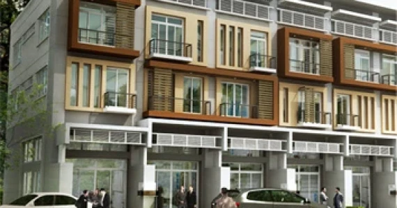 รูปภาพ อาร์เค พาร์ค รามอินทรา - คู้บอน (RK Park)