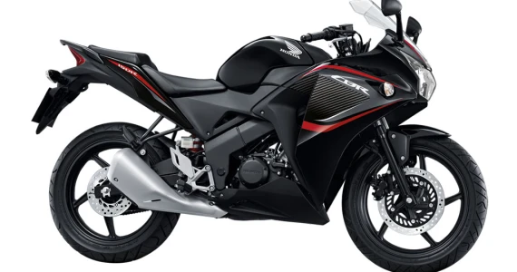รูปภาพ ฮอนด้า Honda CBR 150R 2014 ปี 2014
