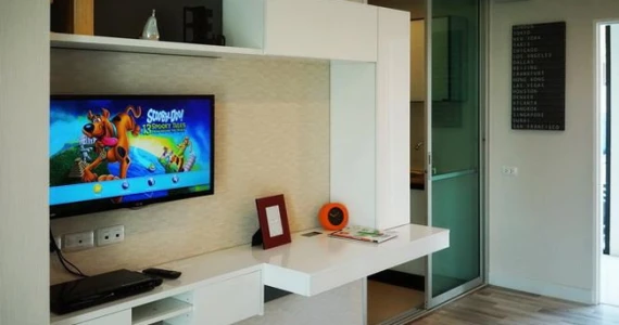 รูปภาพ เดอะ คิวบ์ พลัส แจ้งวัฒนะ (The Cube Plus Chaengwattana)