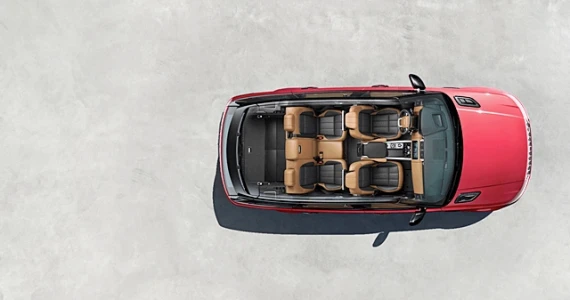 รูปภาพ แลนด์โรเวอร์ Land Rover Range Rover Sport Plug-in Hybrid HSE Plus ปี 2019