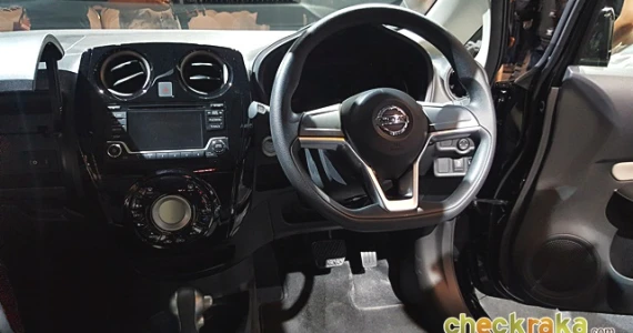 รูปภาพ นิสสัน Nissan Note E ปี 2021