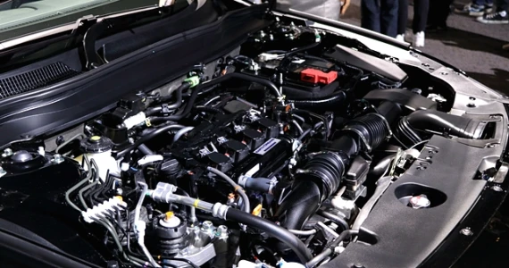 รูปภาพ Honda ปี 2019