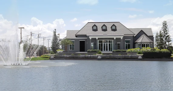 รูปภาพ โกลเด้น ทาวน์ เชียงราย-บิ๊กซีแยกสนามบิน (Golden Town Chiangrai - Big C Yaek Sanambin)