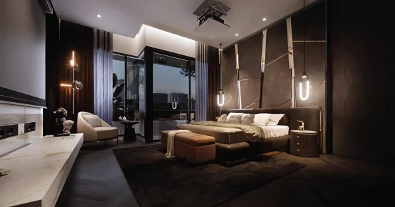 รูปภาพ เทอร์ร่า เฮาส์ วิภา-พหล 21 (TERRA HAUS Vibha-Phahon 21)