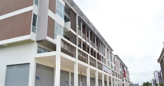 รูปภาพ โฮมอเวนิว บ้านเกาะ (Home Avenue Baankoh)