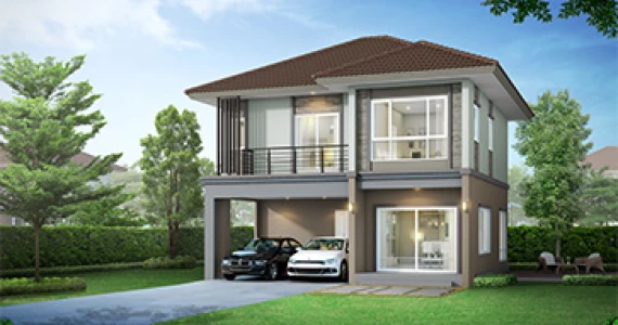 รูปภาพ เดอะ แพลนท์ ปากเกร็ด (The Plant Pakkred)