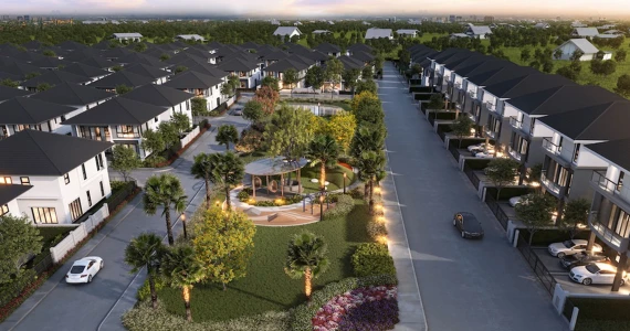 รูปภาพ ศุภาลัย พาร์ควิลล์ รามคำแหง 174 (Supalai Park Ville Ramkhamhaeng 174)