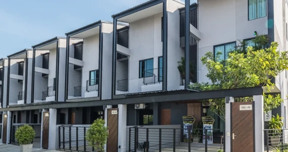 รูปภาพ ดิ เออบาน่า +3 (The Urbana+3)