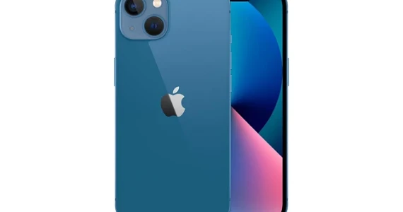 รูปภาพ แอปเปิล APPLE-iPhone 13 (6GB/256GB)