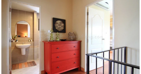 รูปภาพ เดอะ พาลาซเซตโต้ ระยอง (The Palazzetto Rayong)