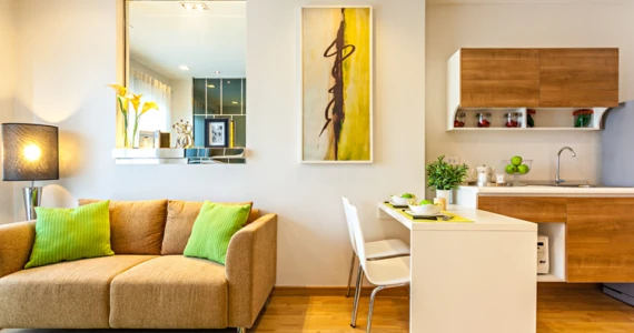 รูปภาพ คาซ่า คอนโด อโศก-ดินแดง (Casa Condo Asoke-Dindaeng)