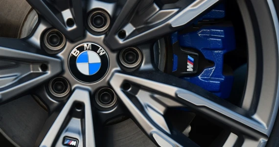 รูปภาพ บีเอ็มดับเบิลยู BMW M3 340i xDrive ปี 2021