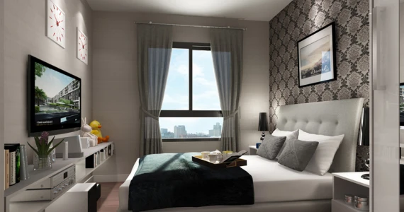 รูปภาพ ไอ คอนโด เพชรเกษม 39 (iCondo Petchakasem 39)