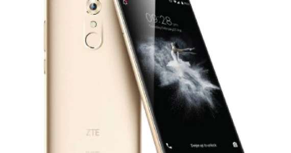 รูปภาพ แซดทีอี ZTE AXON 7 Mini