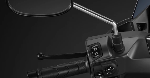 รูปภาพ ฮอนด้า Honda UC3 (Standard) ปี 2026