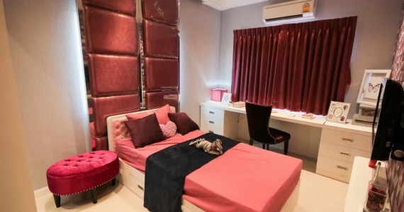 รูปภาพ เดอะ มิราเคิล พลัส เศรษฐกิจ-คลองครุ (The Miracle Plus)