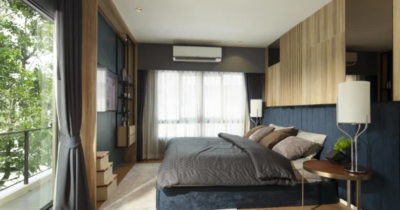 รูปภาพ เซนโทร อ่อนนุช - สุวรรณภูมิ (Centro Onnut - Suvarnabhumi)