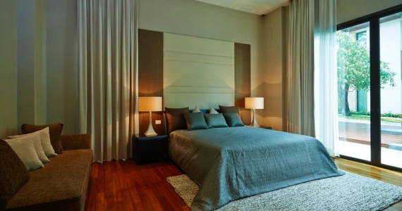 รูปภาพ นวธานี เรสซิเดนซ์ (Navatanee Residence)