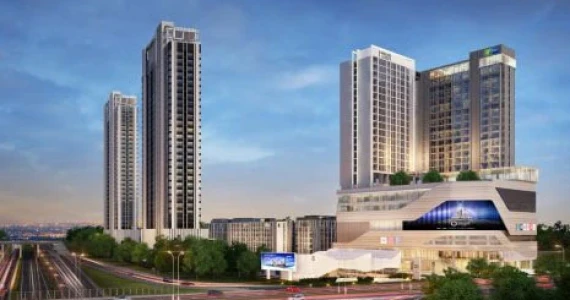 รูปภาพ นอตติ้ง ฮิลล์ ระยอง (Notting Hill Rayong)