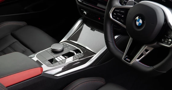 รูปภาพ บีเอ็มดับเบิลยู BMW Series 4 430i Coupe M Sport ปี 2025