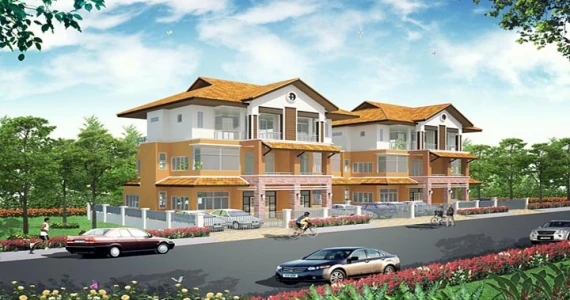 รูปภาพ พนาสนธิ์ ซิตี้ (เทพอนุสรณ์) (Phanason City (Thep Anusorn))