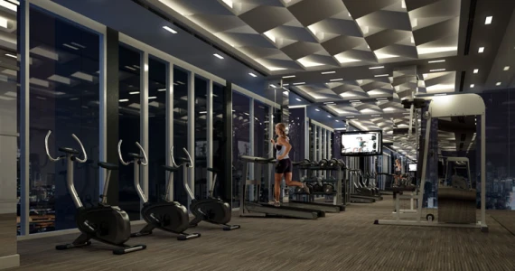 รูปภาพ คิว อโศก (Q Asoke)