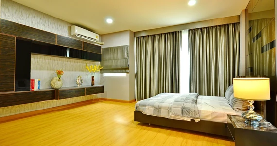 รูปภาพ เออเบิ้ลโฮม จอมทอง (Urban home Chom Thong)