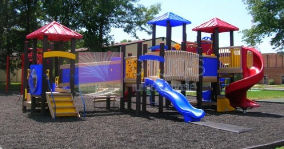 รูปภาพ จามจุรี เนเชอรัลพาร์ค (Chamchuri Natural Park)