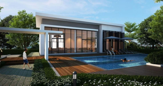 รูปภาพ แอมมิตี้ บางนา - เทพารักษ์ (Amity Bangna - Theparak)