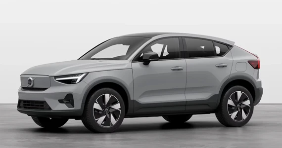 รูปภาพ วอลโว่ Volvo-C40 Single Motor-ปี 2023