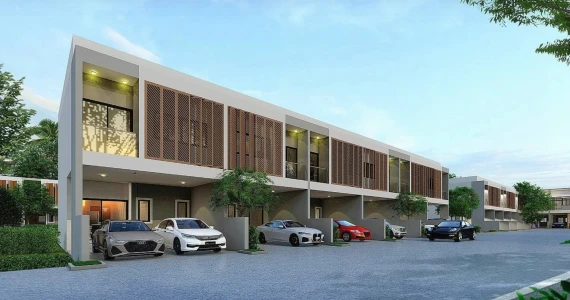 รูปภาพ บี โฮม ม.พายัพ (B-Home Payap)