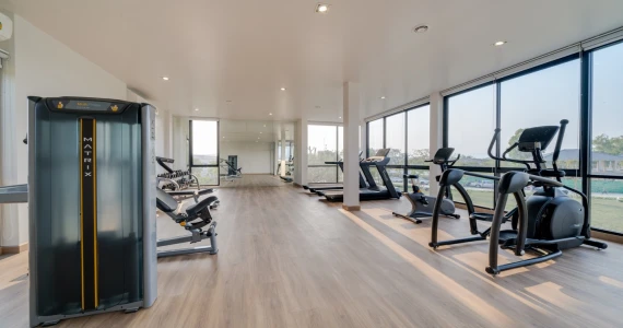 รูปภาพ อภิทาวน์ เชียงราย (Apitown Chiangrai)