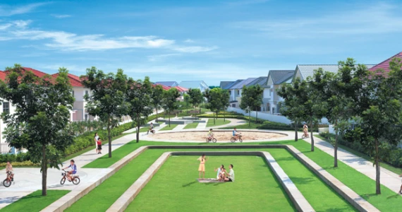 รูปภาพ เนเบอร์โฮม วัชรพล (Neighborhome Watcharaphon)