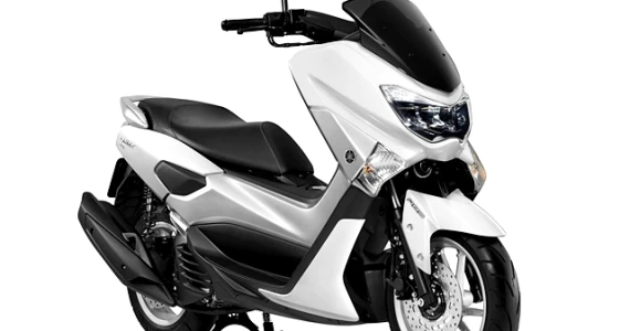 รูปภาพ ยามาฮ่า Yamaha NMAX 155 abs ปี 2019