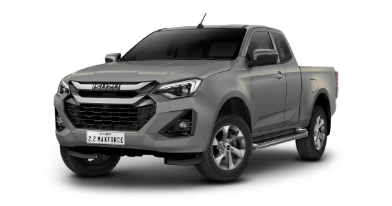 รูปภาพ อีซูซุ Isuzu D-MAX Hi-Lander 2 Door 2.2 Ddi Z A/T ปี 2024