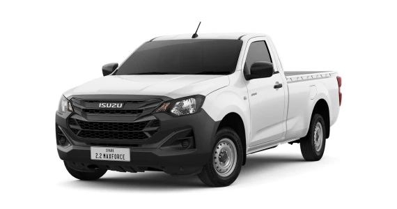 รูปภาพ อีซูซุ Isuzu D-MAX Spark 2.2 Ddi S A/T ปี 2025
